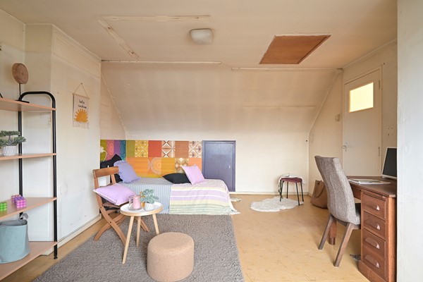 Medium property photo - Nassaulaan 16, 2264 CR Leidschendam